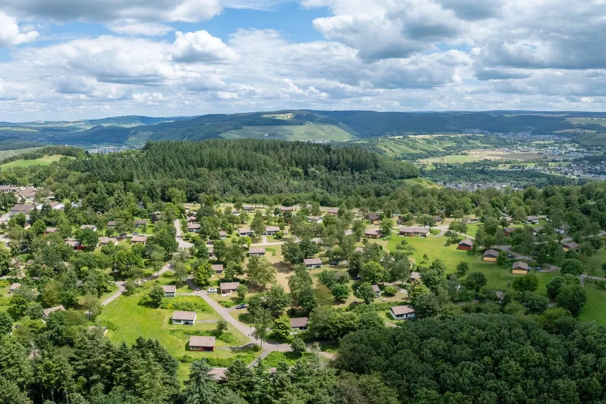 Landal Warsberg