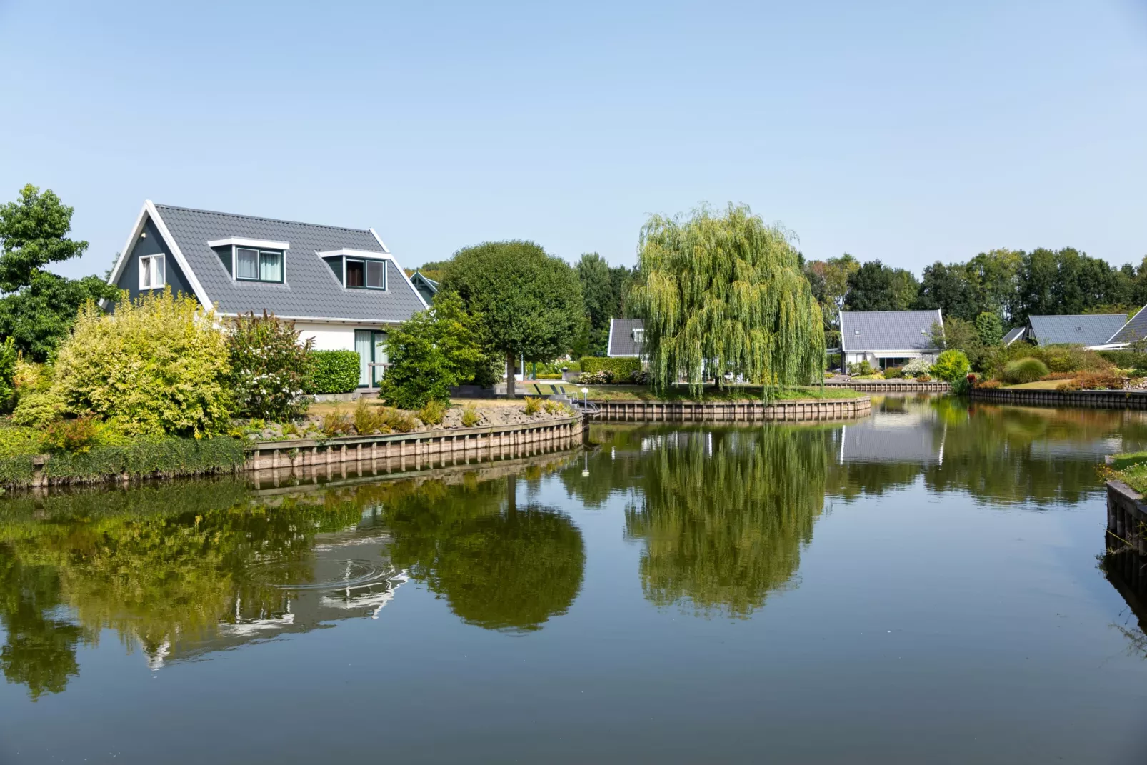Hunzepark