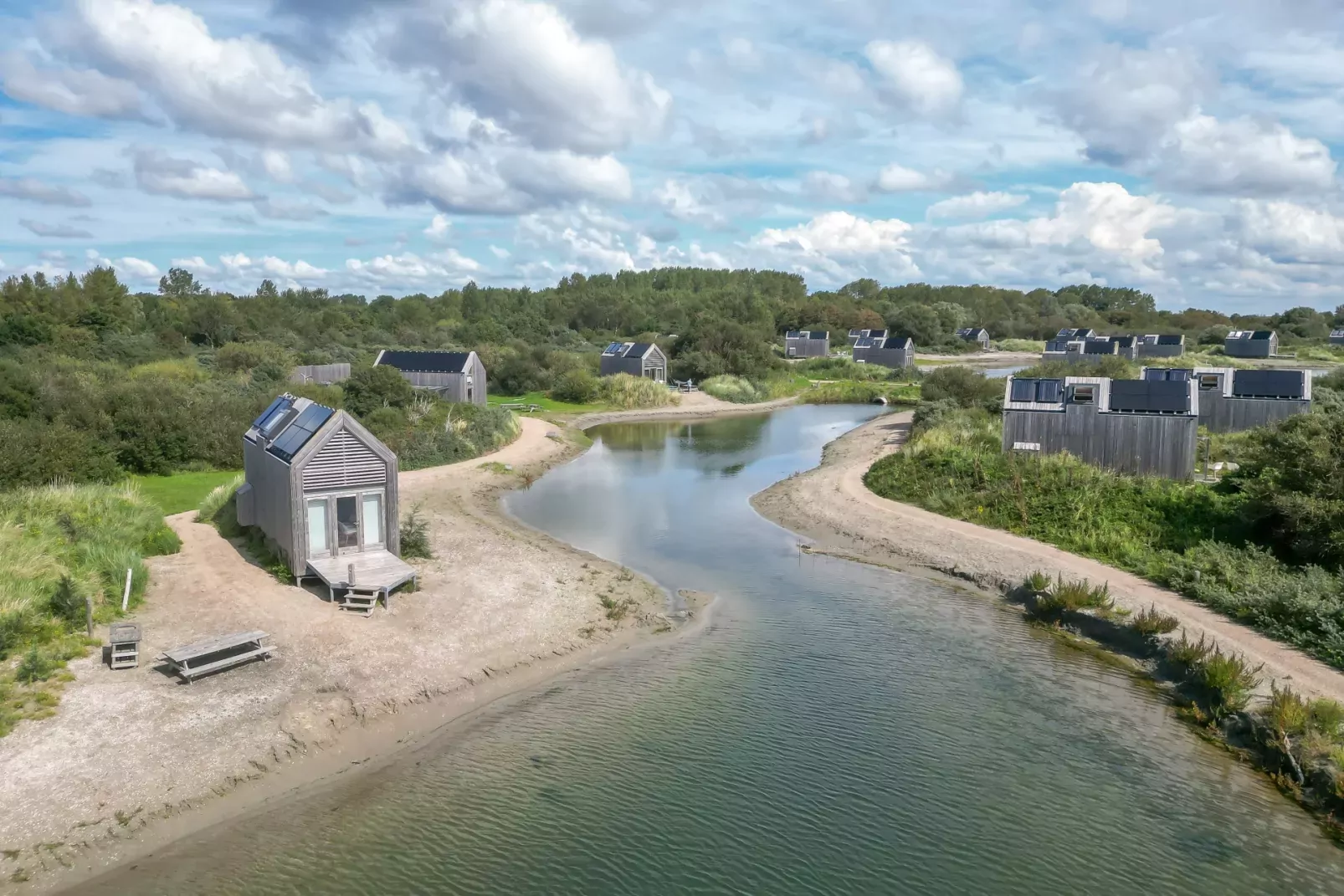 ECO Grevelingenstrand