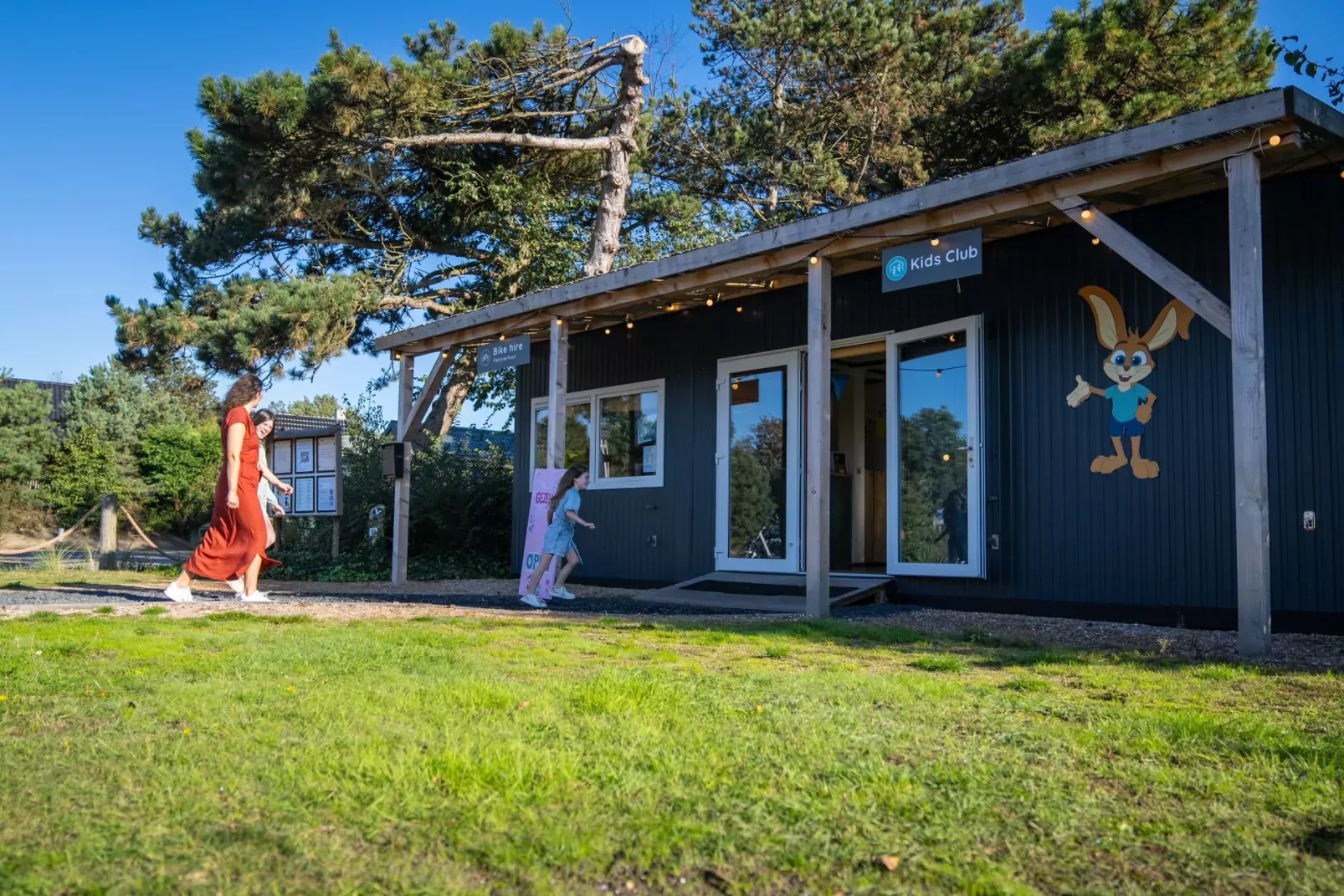 Strandpark Duynhille