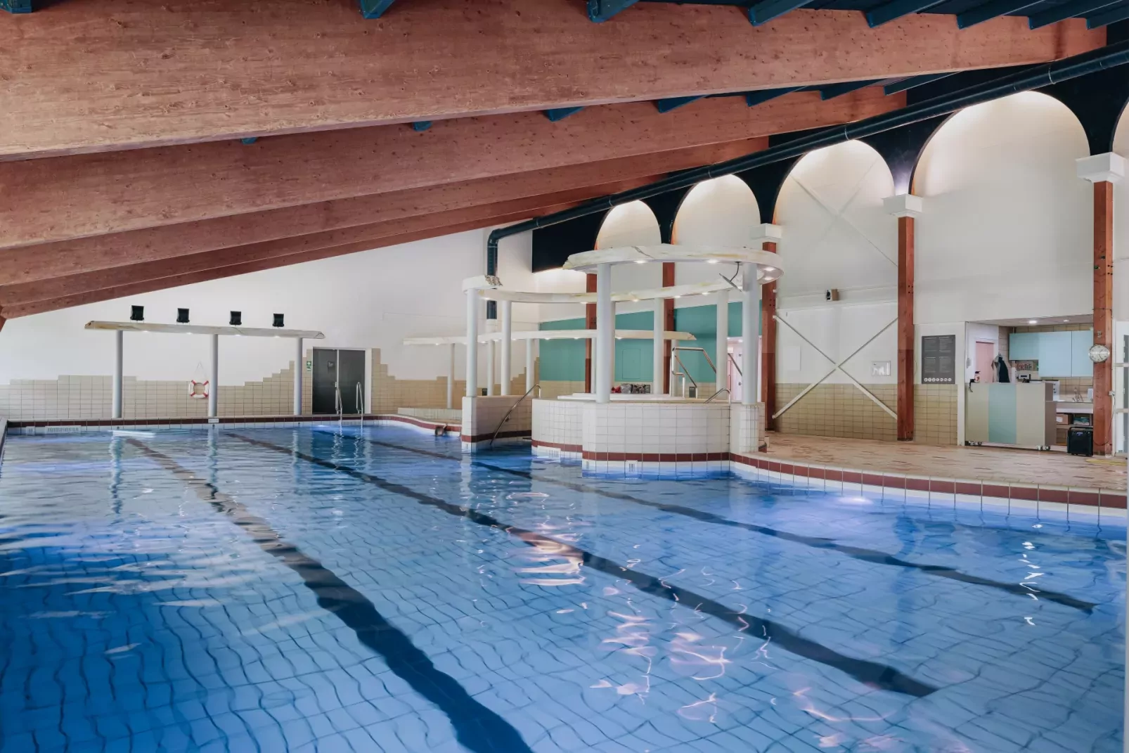 Vakantiepark Kijkduin