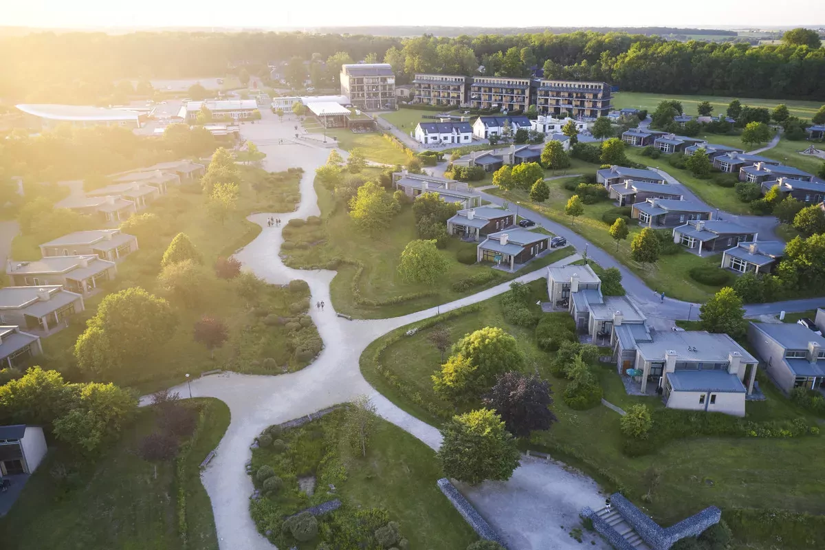 Landal Village l'Eau d'Heure-