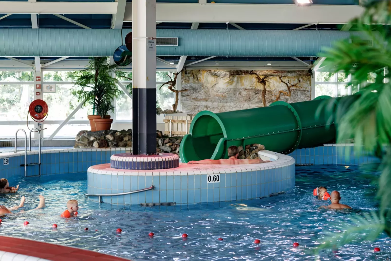 Vakantiepark Weerterbergen
