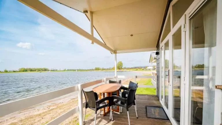 Eiland van Maurik