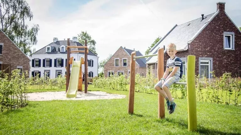 Dormio Resort Maastricht-