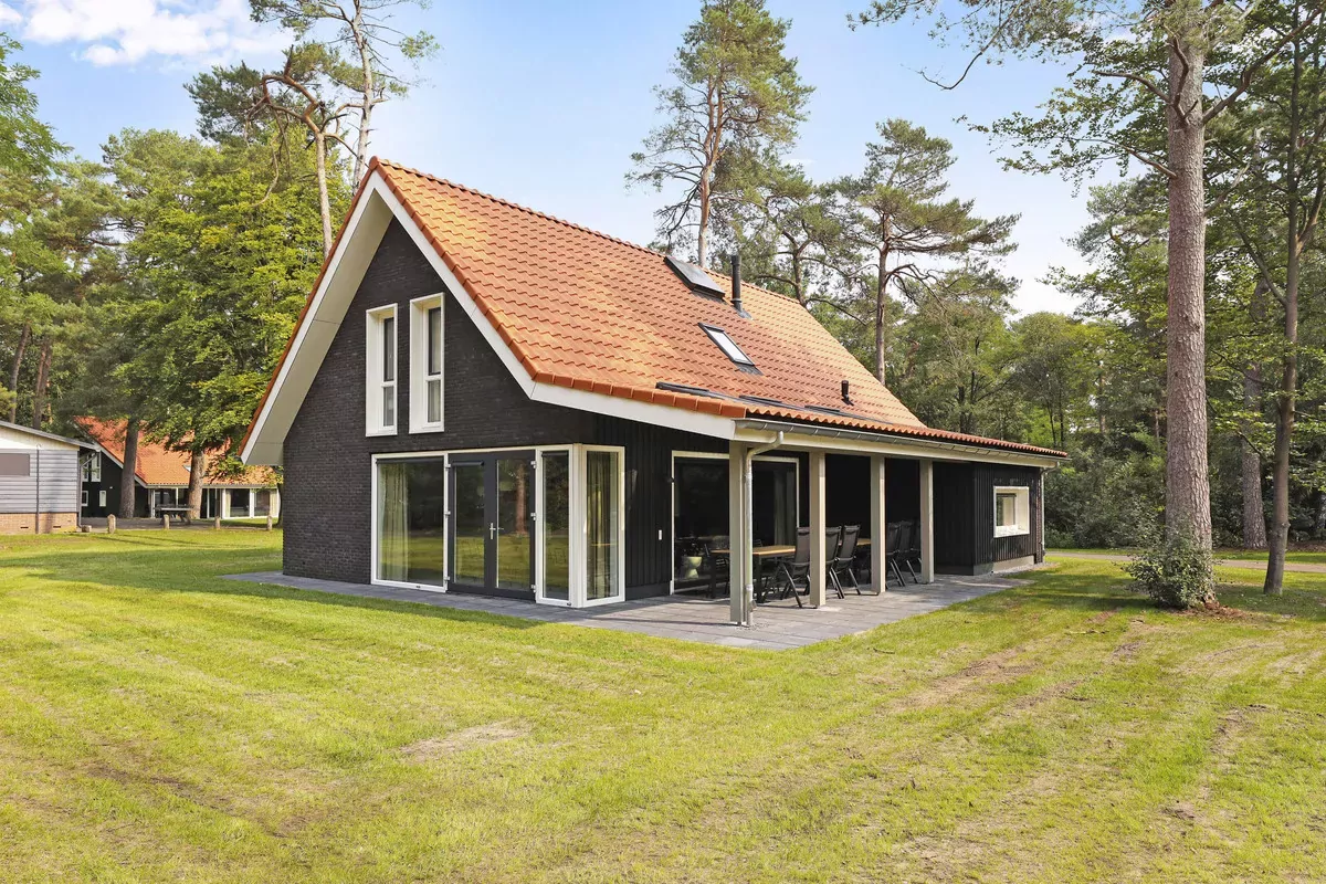 Landal Heideheuvel