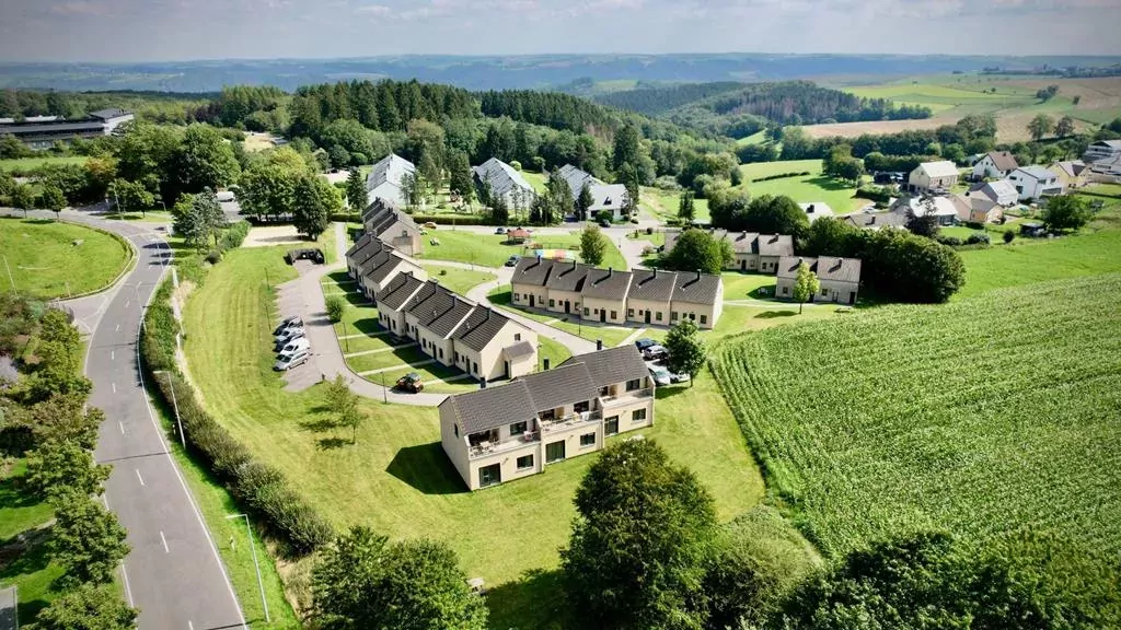 Domaine de la Sapinière