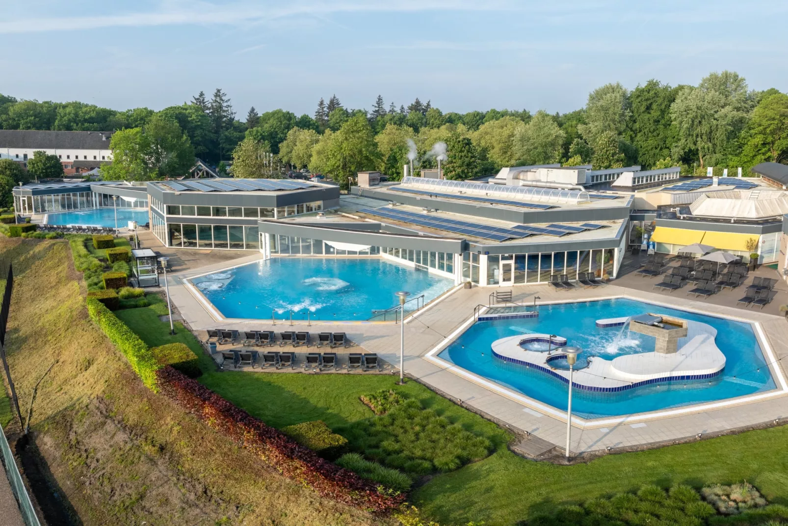 Residence Klein Vink