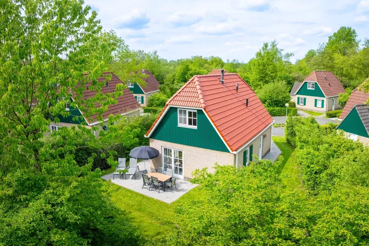 Hunerwold State