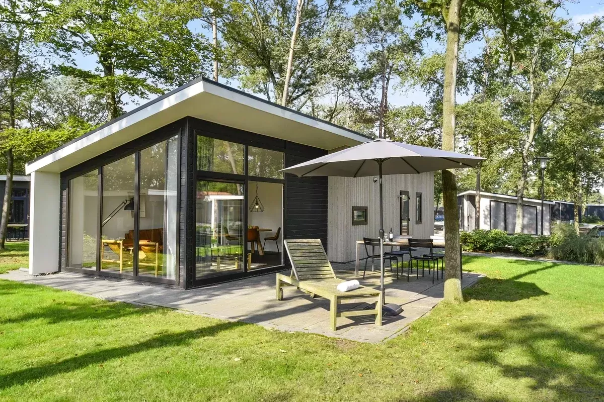 De Vlinderhoeve