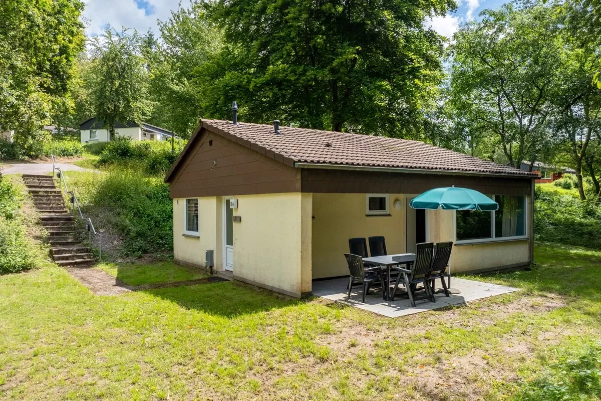 Landal Warsberg