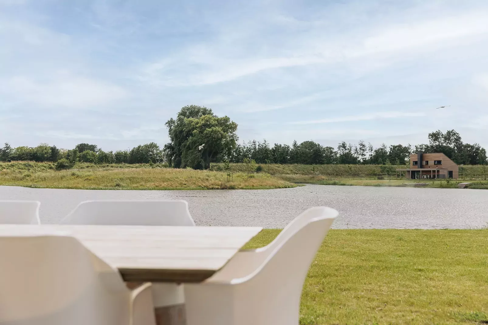 Domein Het Camperveer-