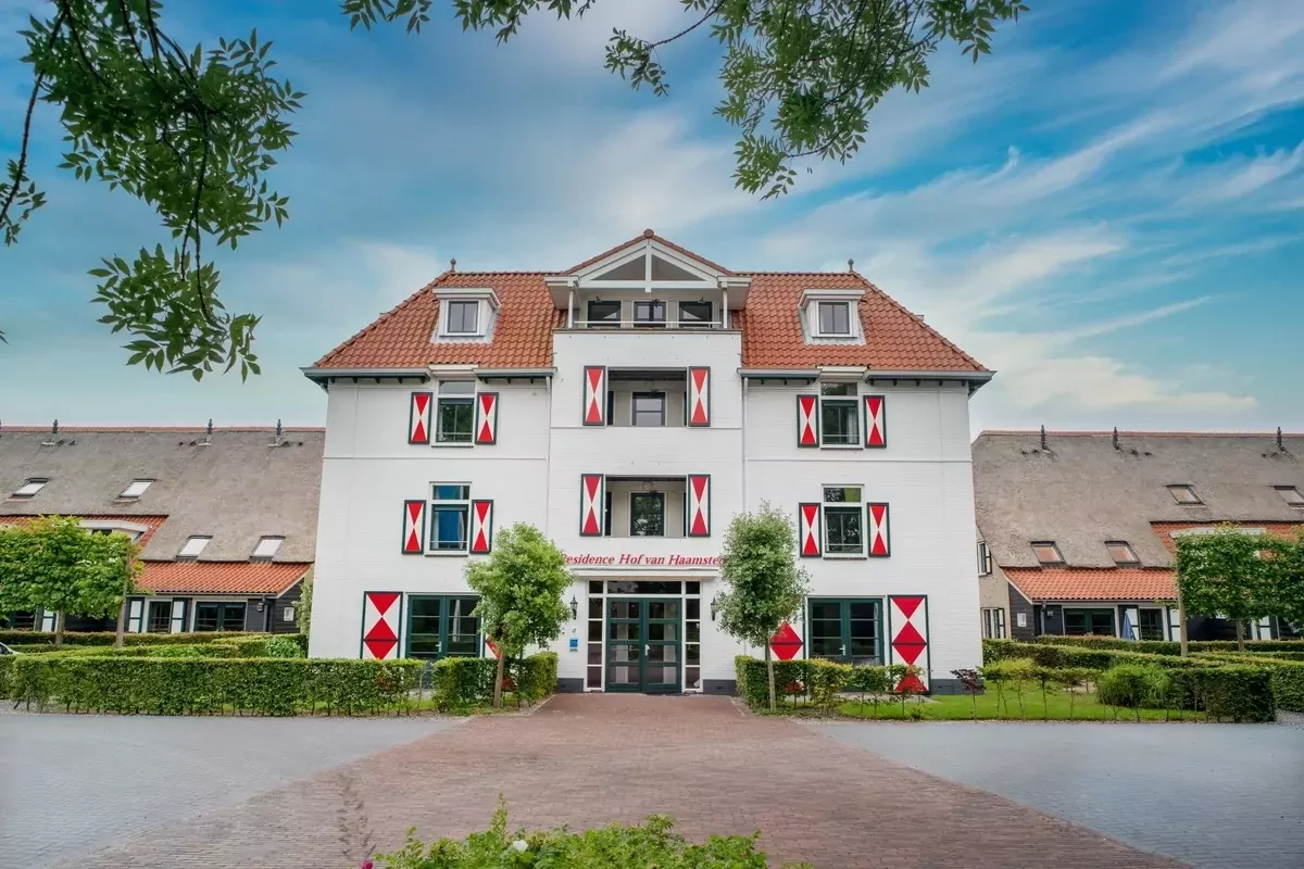 Landal Résidence 't Hof van Haamstede