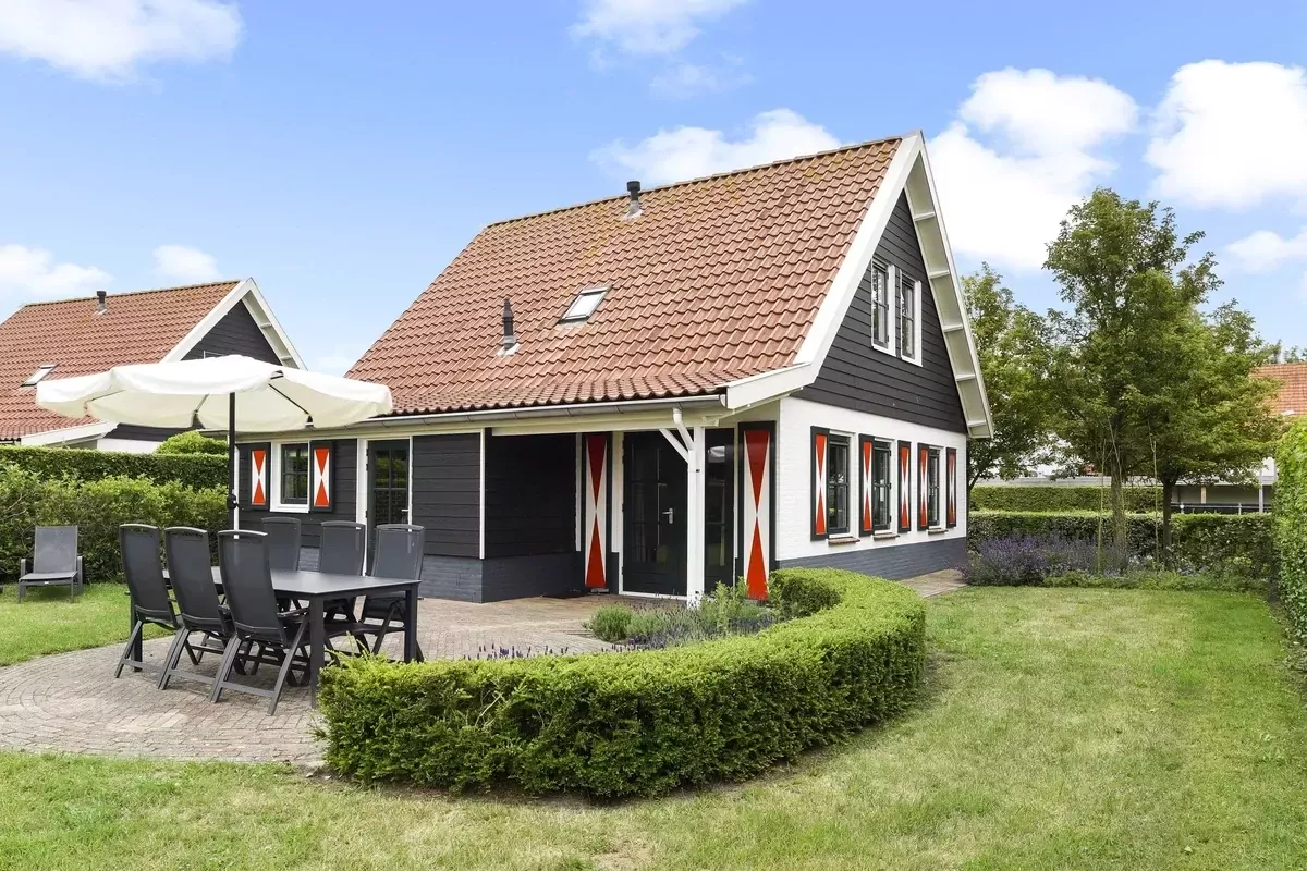 Landal Duinpark 't Hof van Haamstede