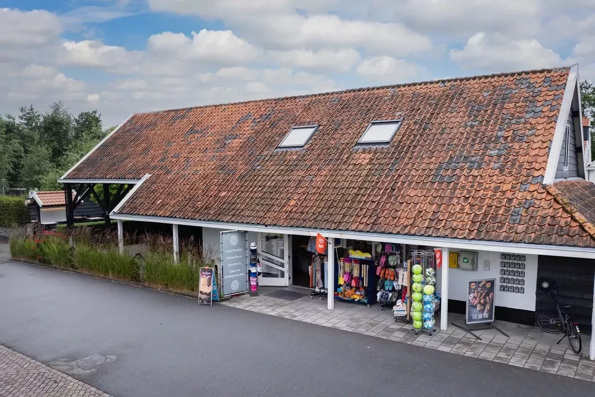 Landal Villapark Livingstone-