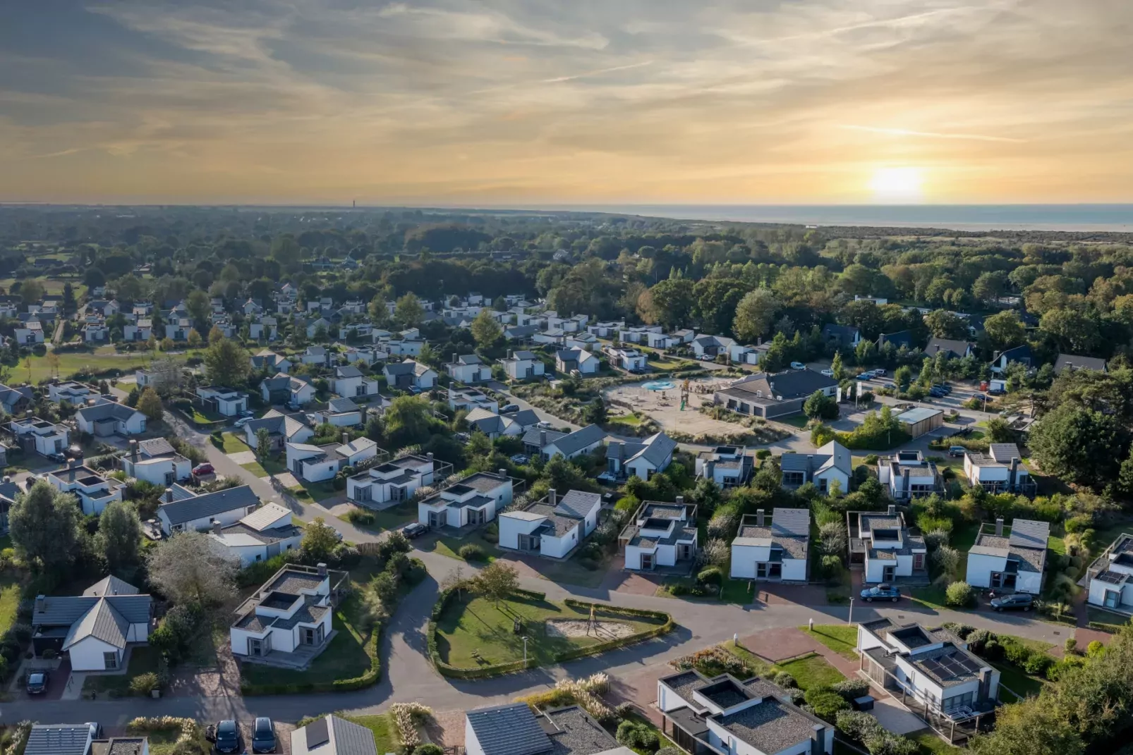 Strandpark Duynhille