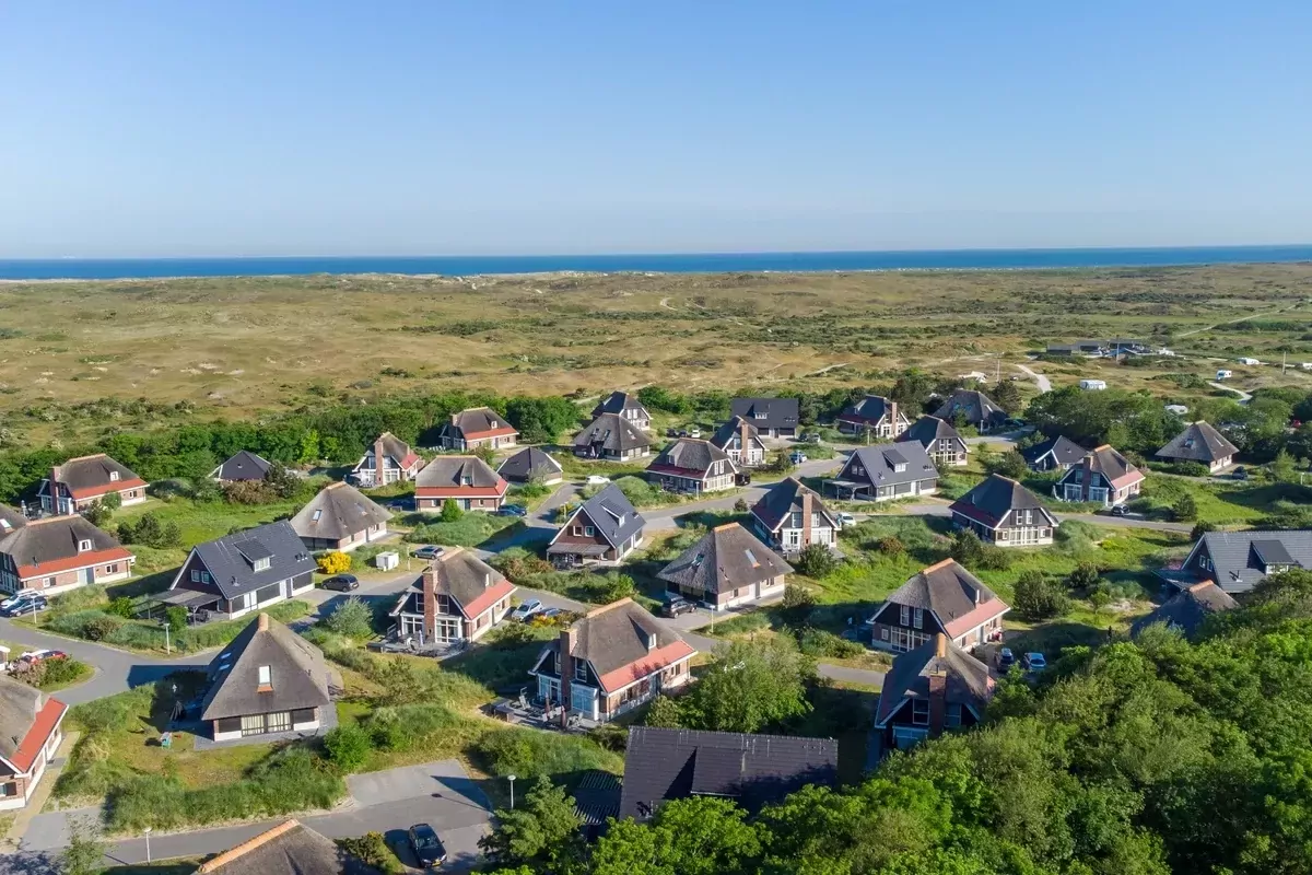 Landal Sluftervallei