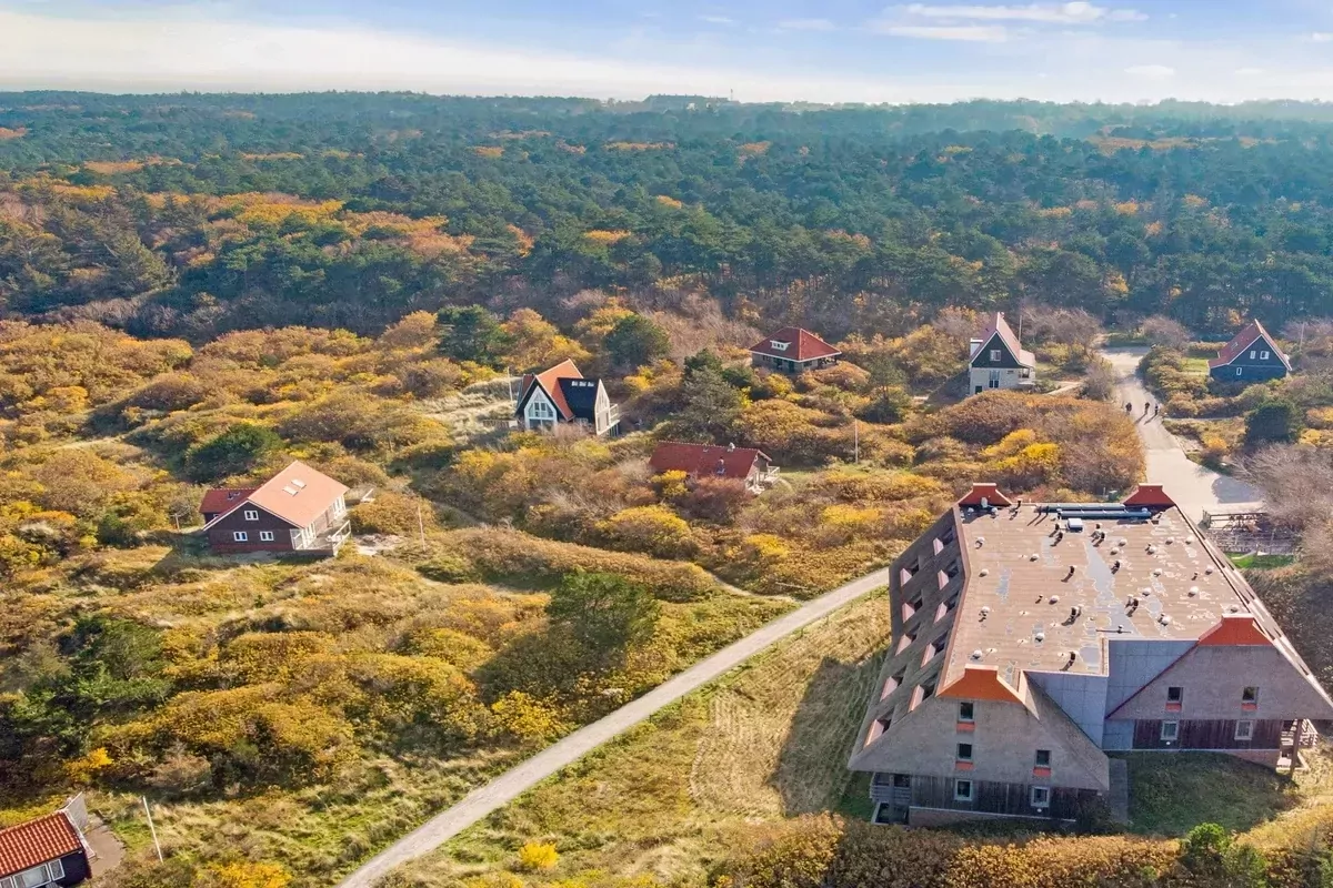 Landal Vlieduyn