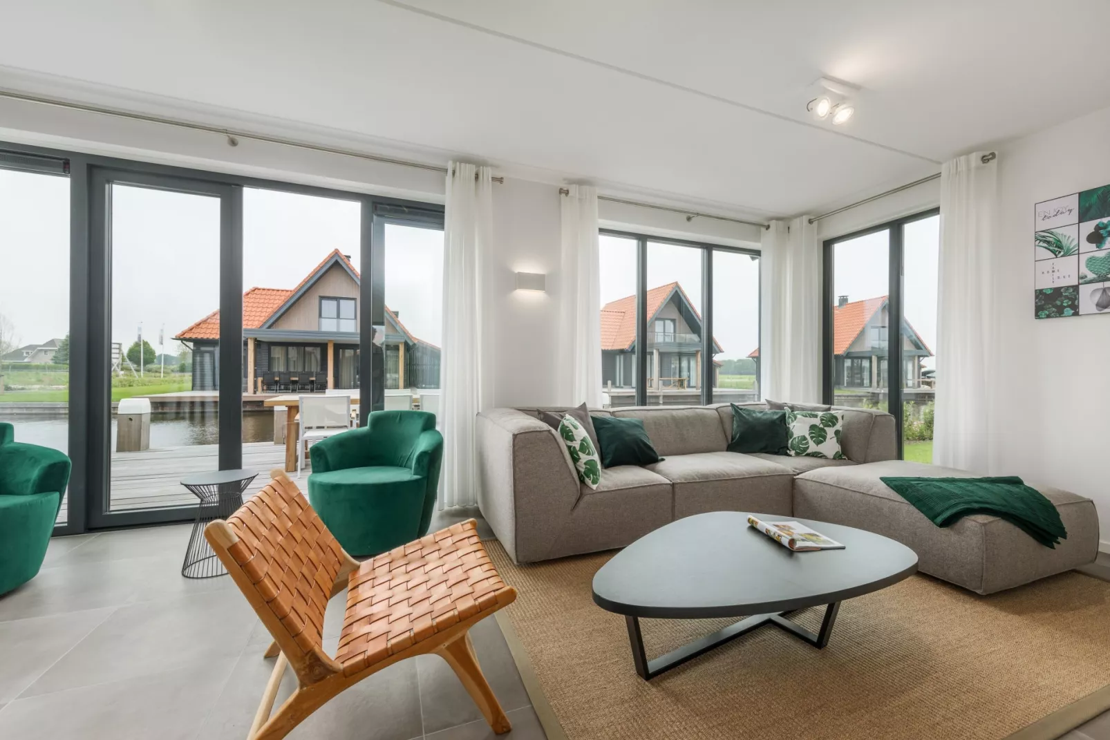 Waterstaete Ossenzijl
