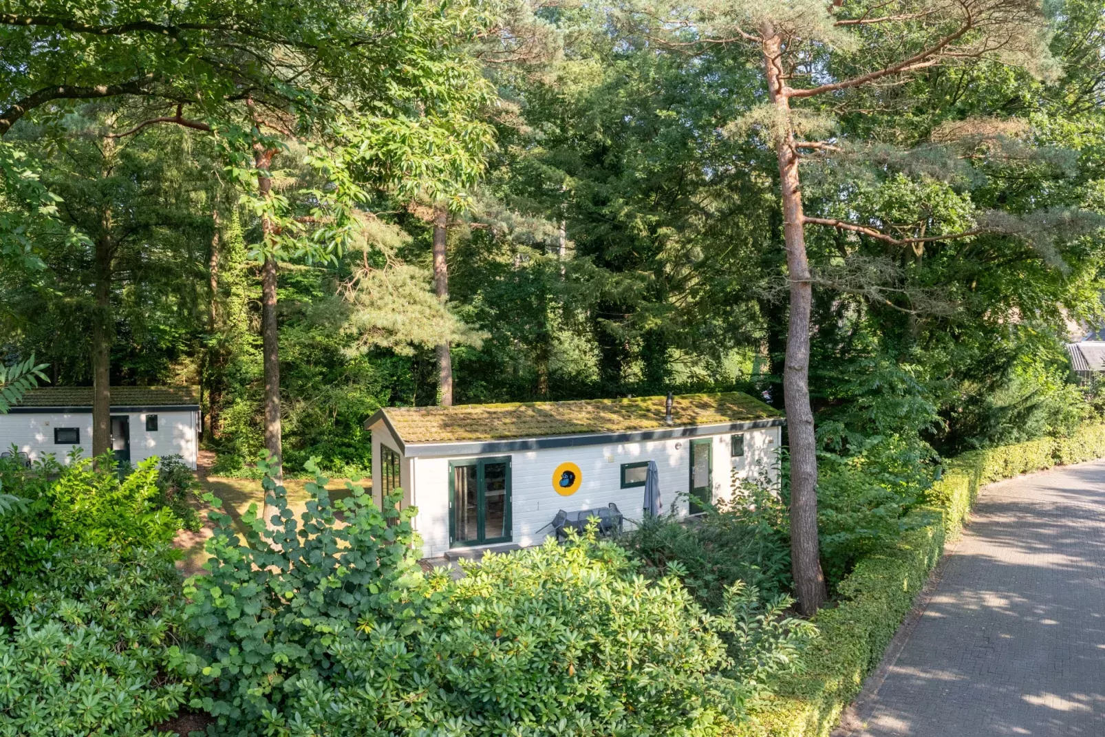 Bospark De Schaapskooi