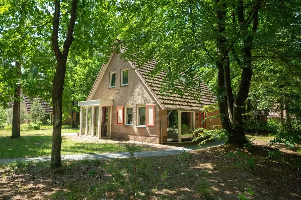 accommodation-exterior