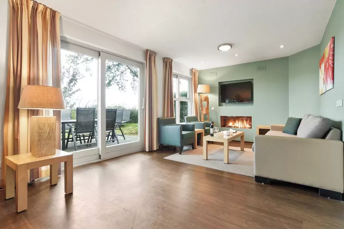 Landal Hoog Vaals