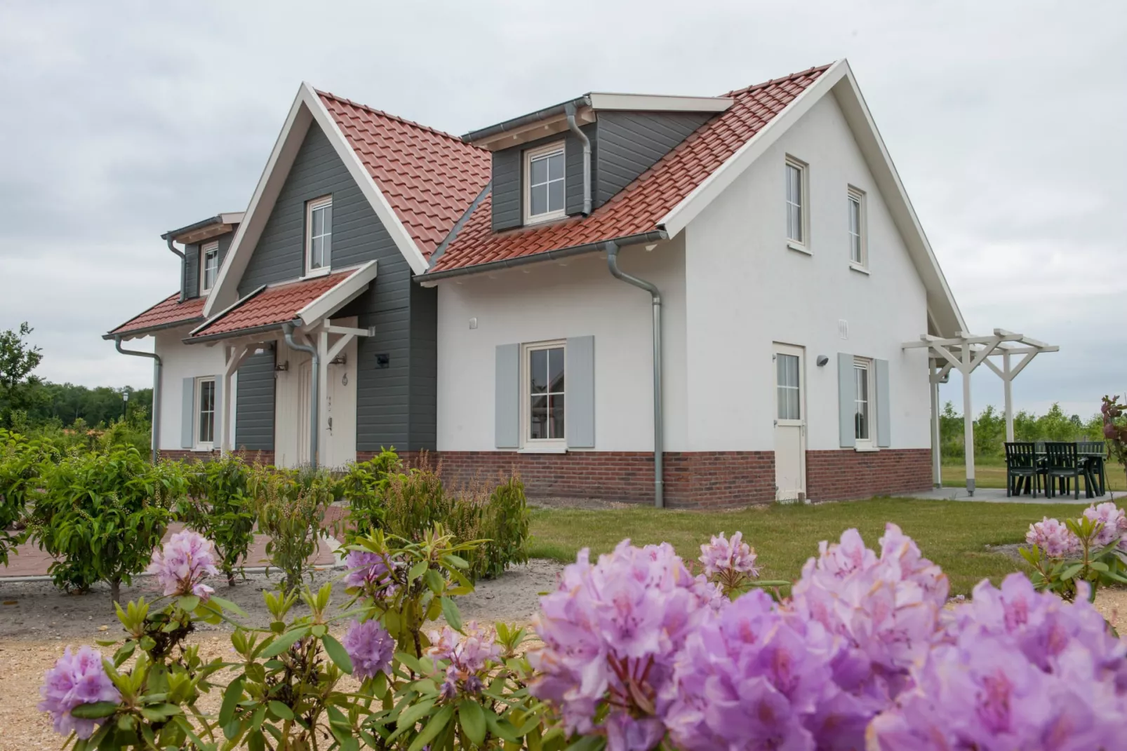 Residence Klein Vink