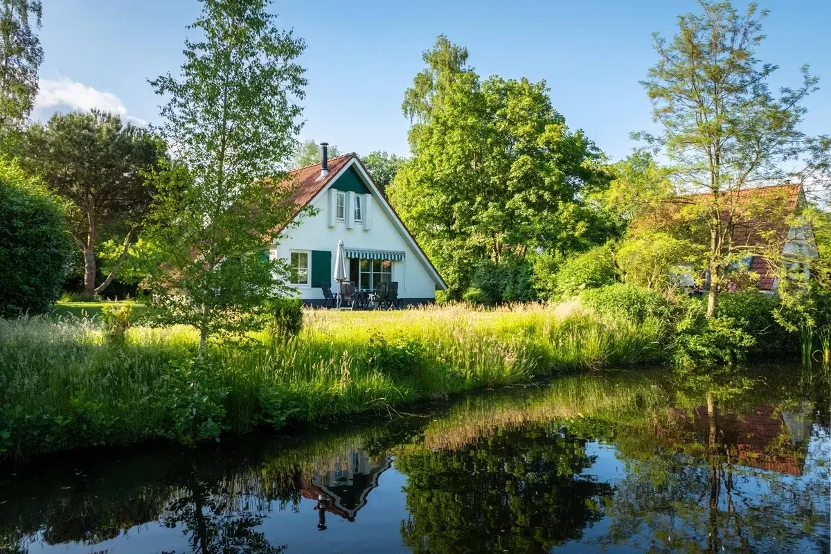 Landgoed De Elsgraven