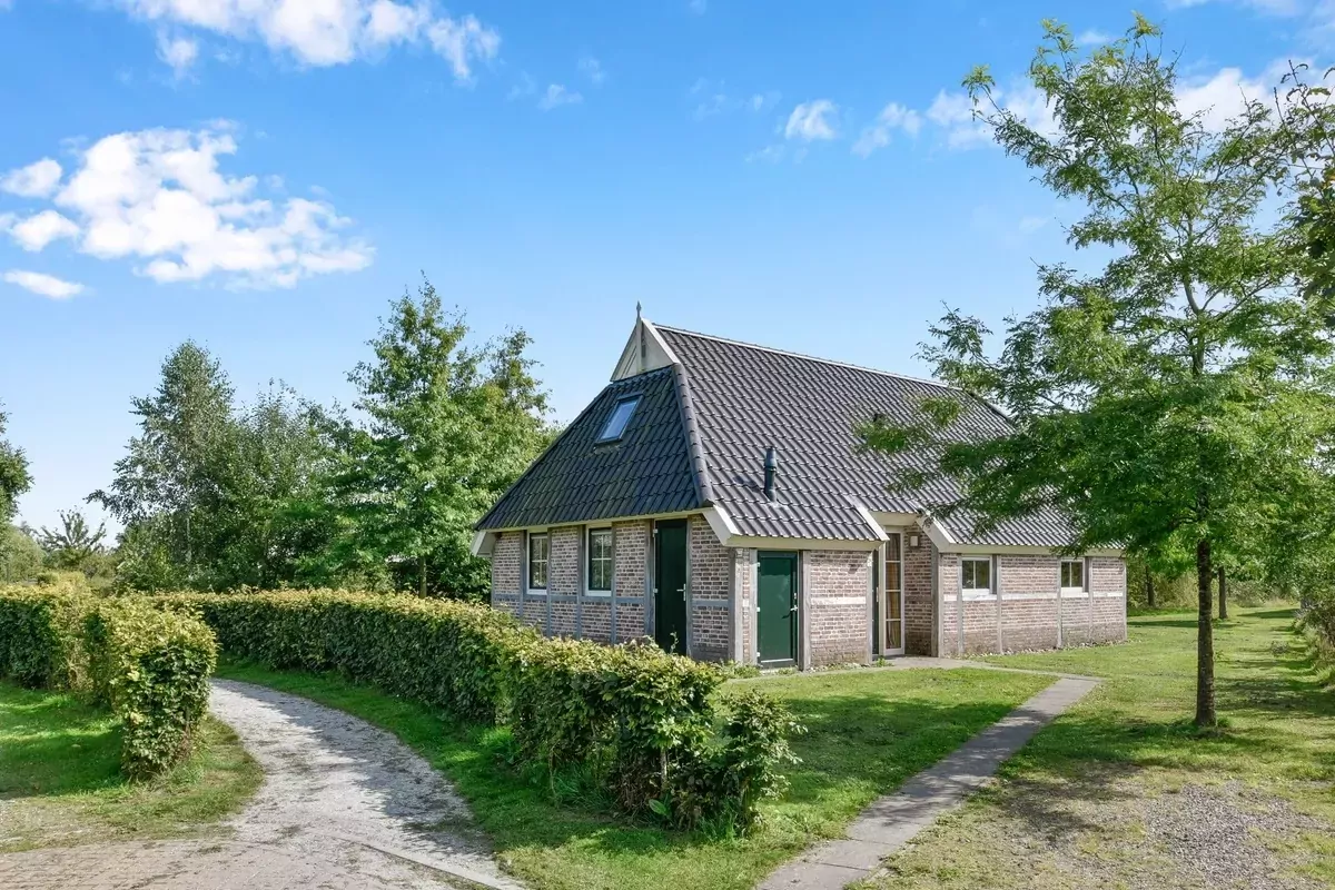 Landal Orveltermarke