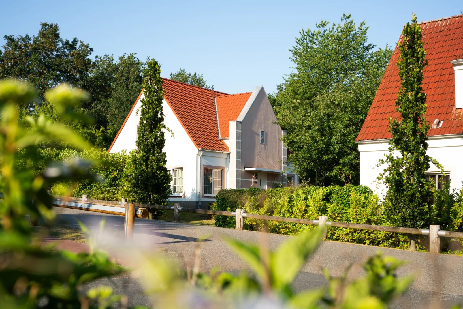 Ferienresort Bad Bentheim