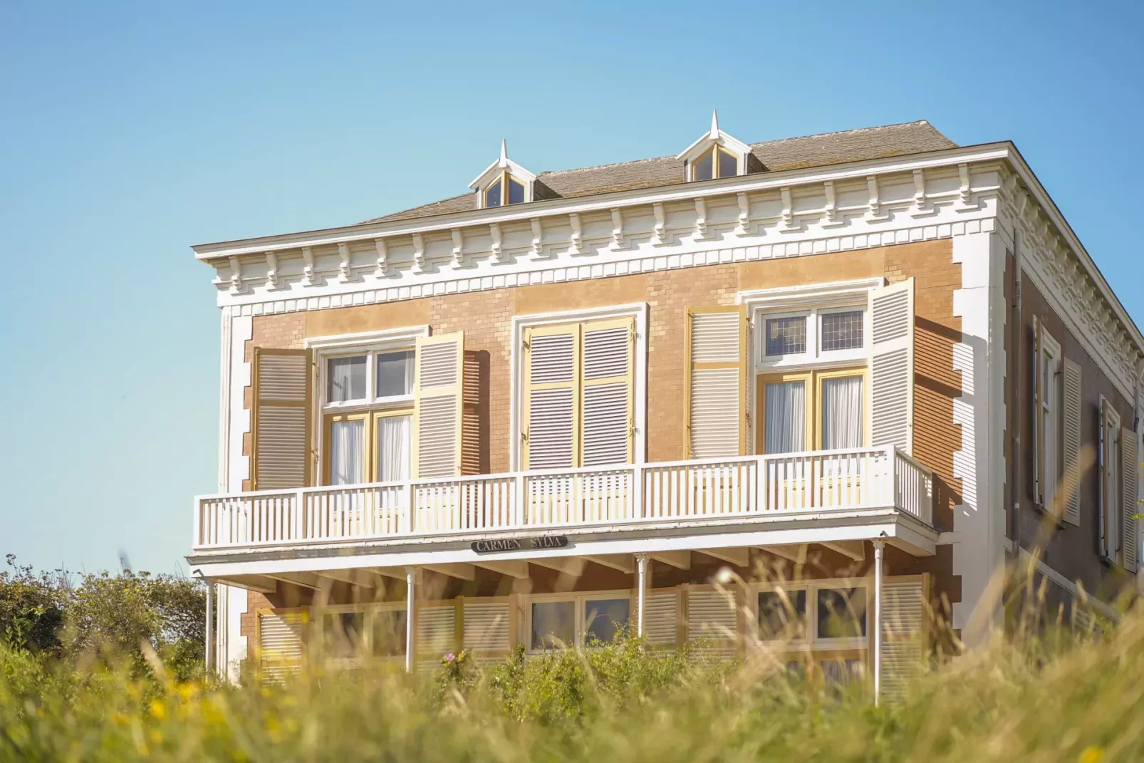 Hof Domburg
