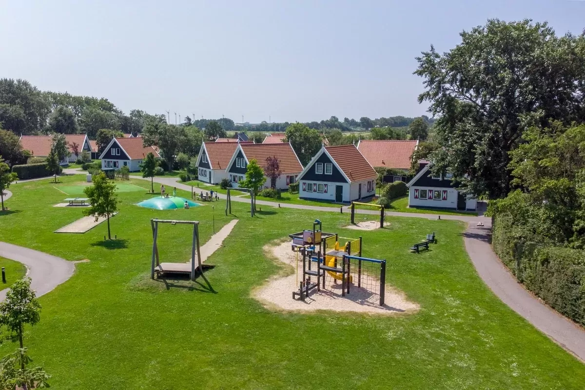Landal Resort Haamstede-