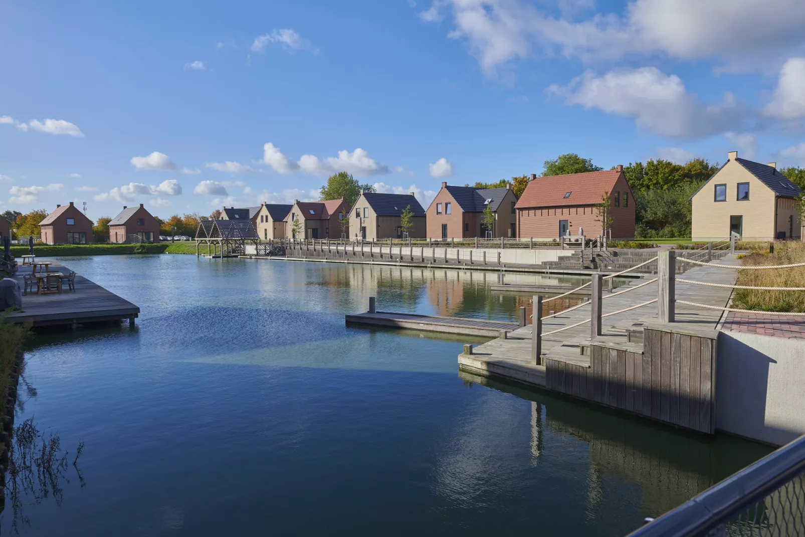 Park Veerse Kreek
