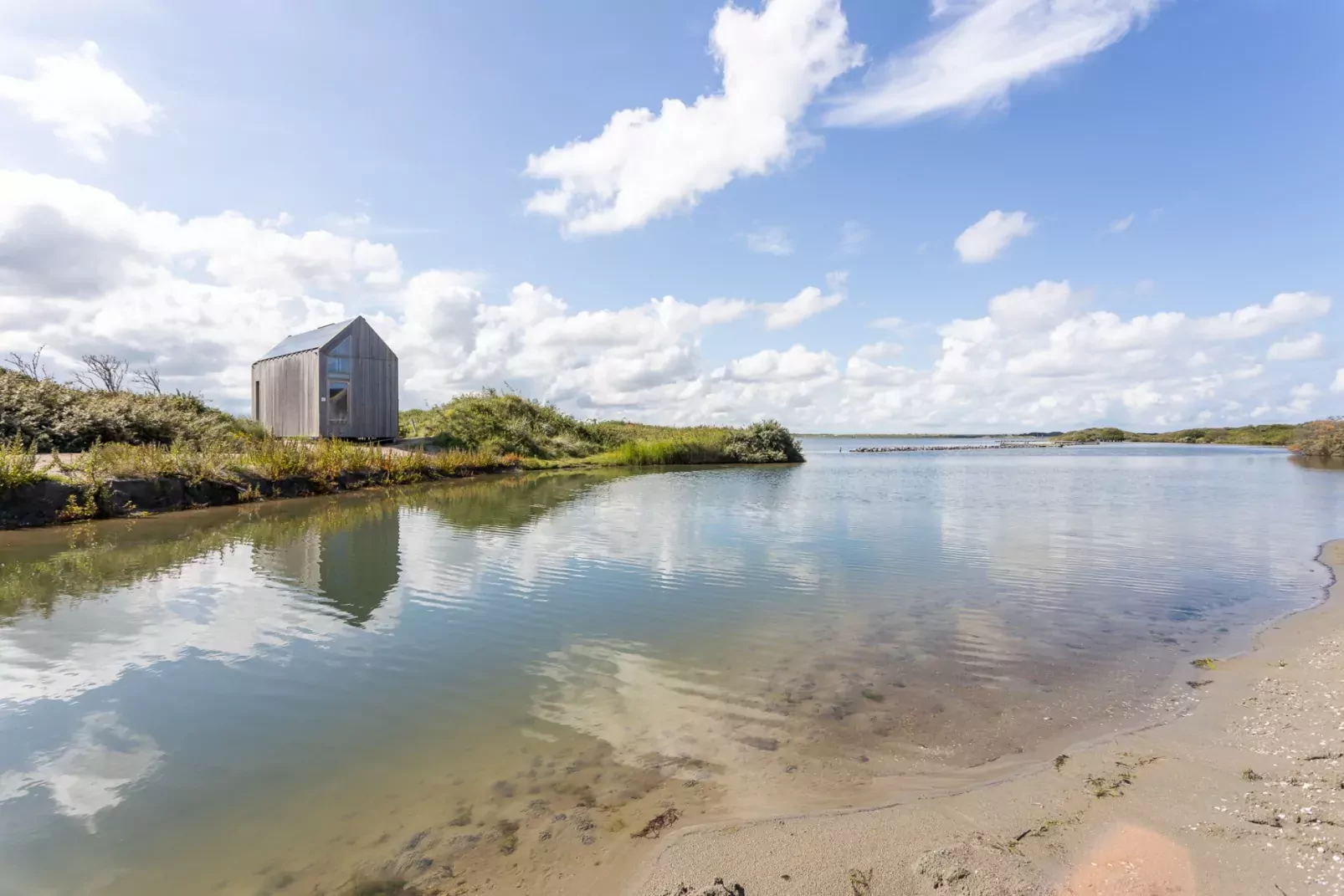 ECO Grevelingenstrand