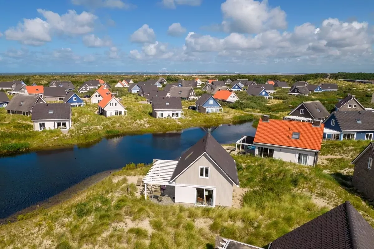 Strand Resort Ouddorp Duin-