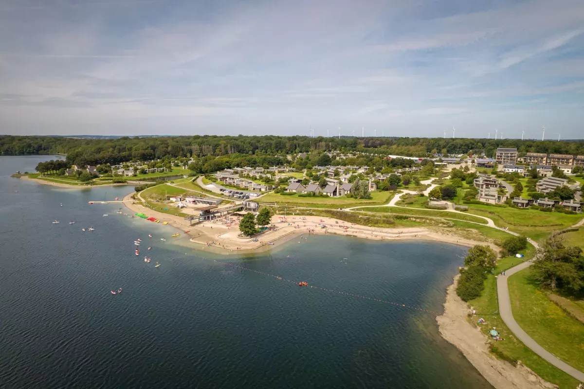 Landal Village l'Eau d'Heure-