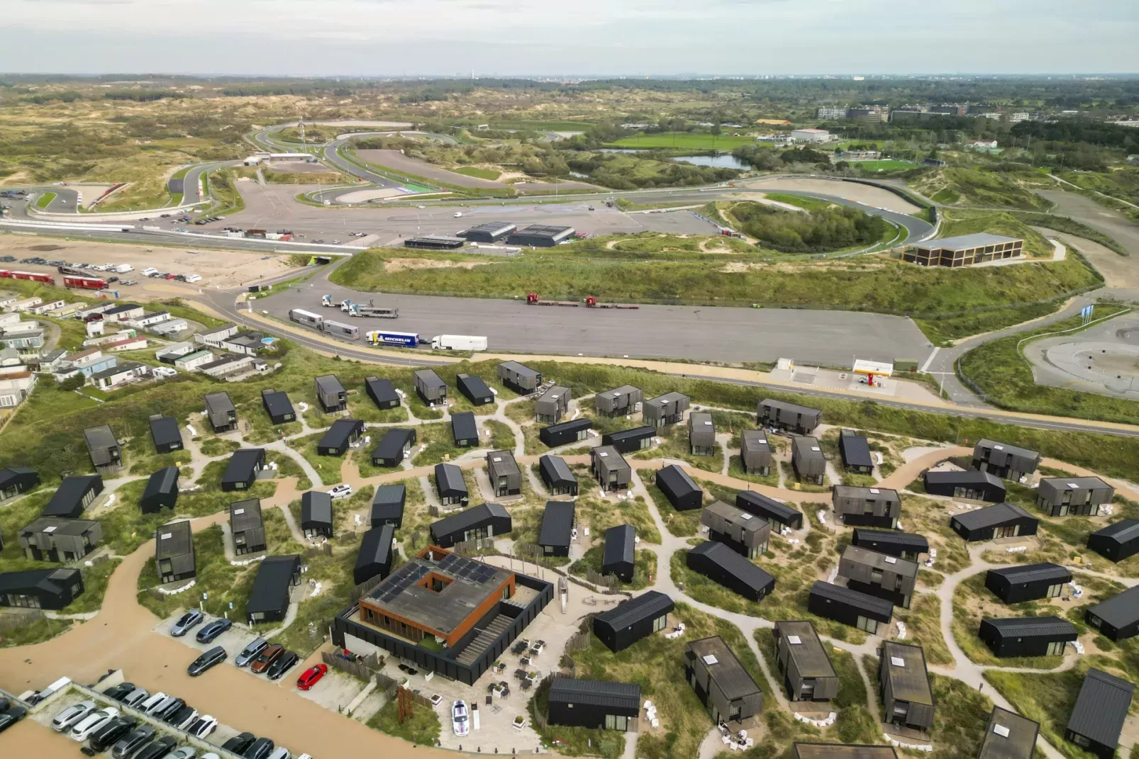 Roompot Zandvoort