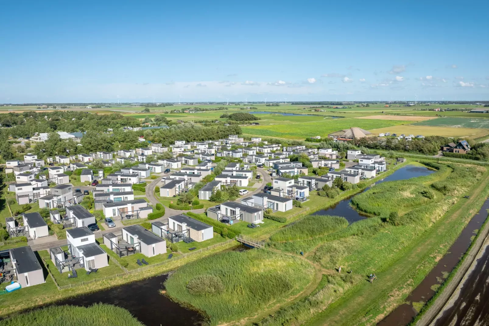 Vakantiepark Callassande