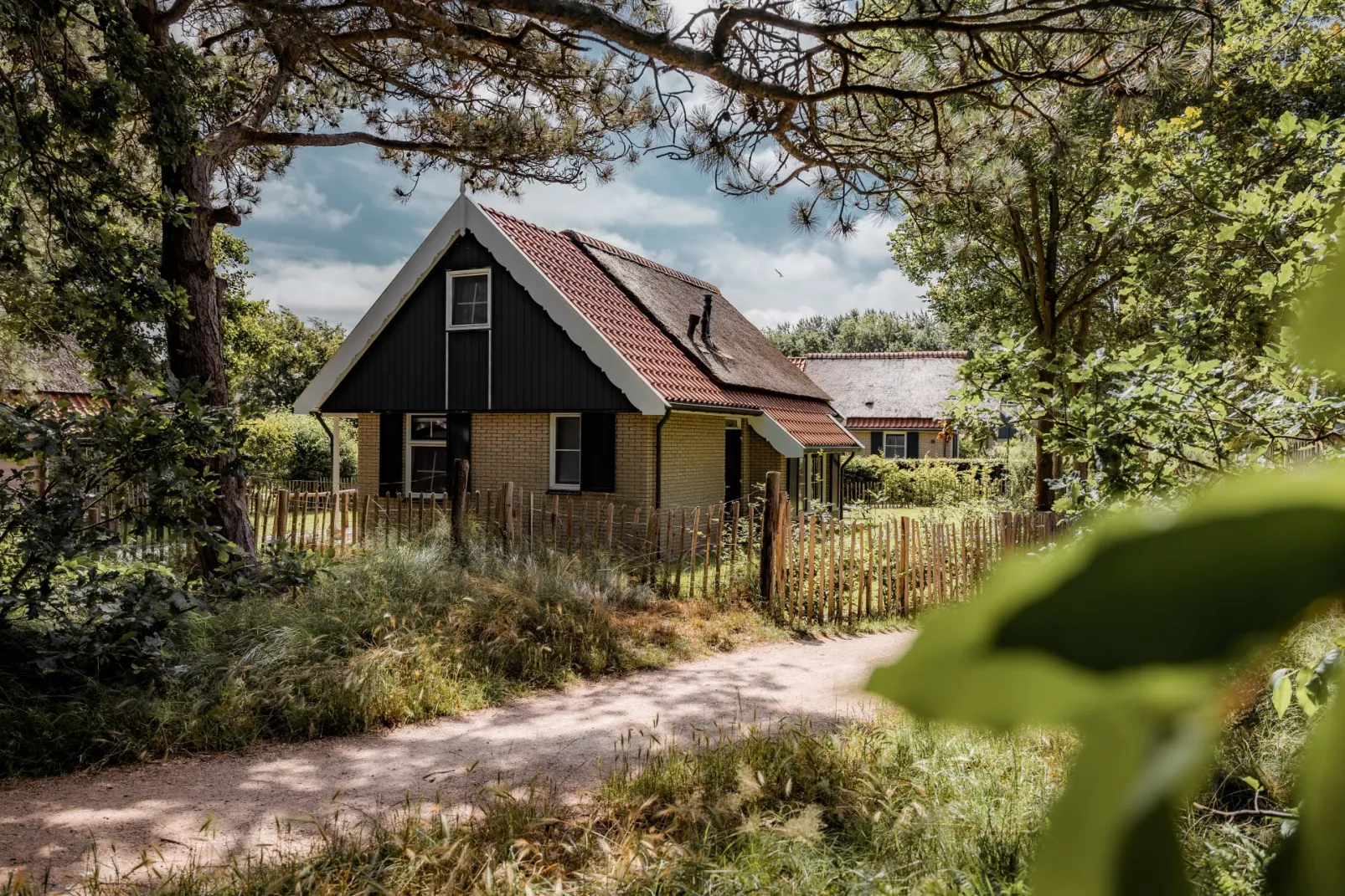 Roompot Kustpark Texel
