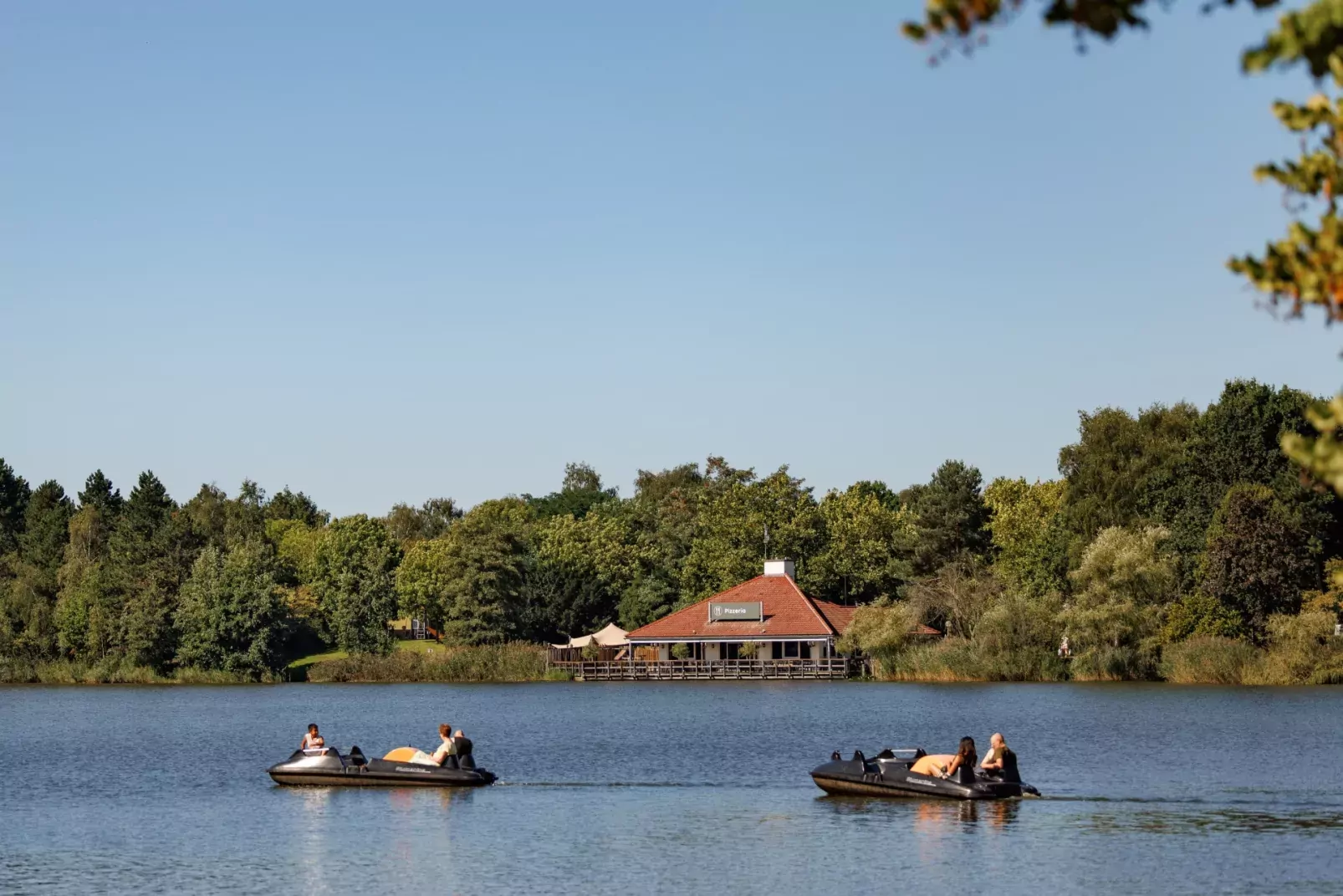Vakantiepark Weerterbergen