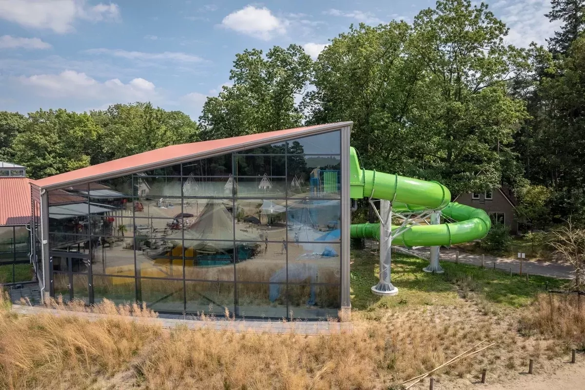 Landgoed 't Loo-