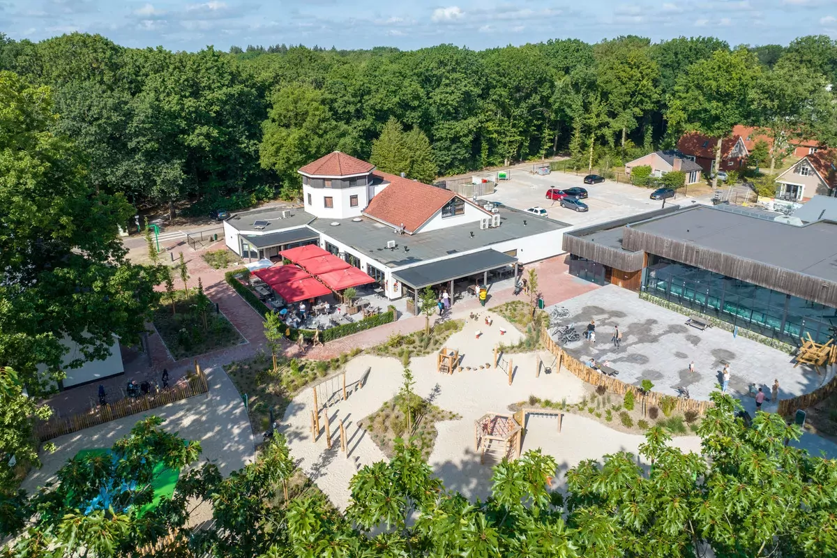 Landal De Vers-