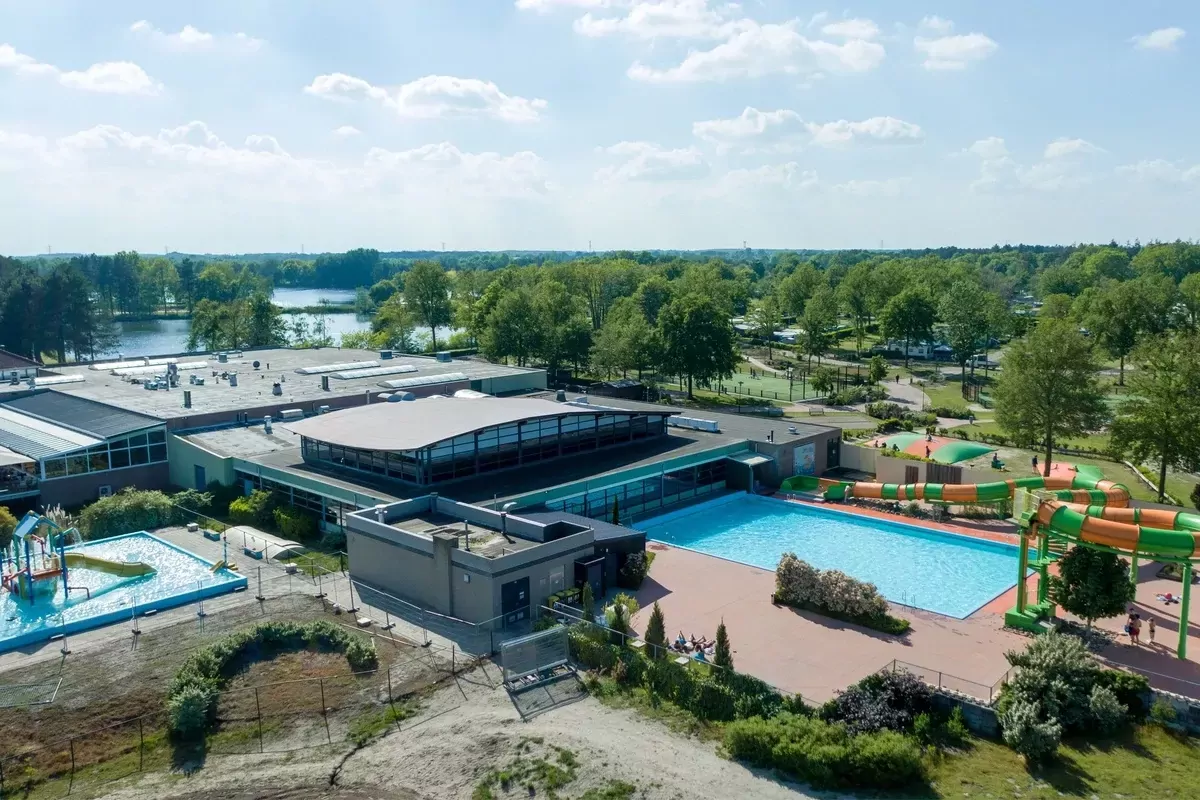 Domein De Schatberg-