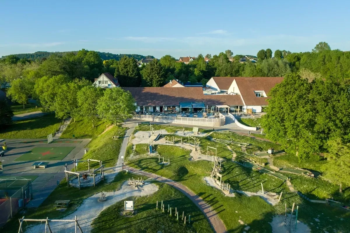 Landal Hoog Vaals