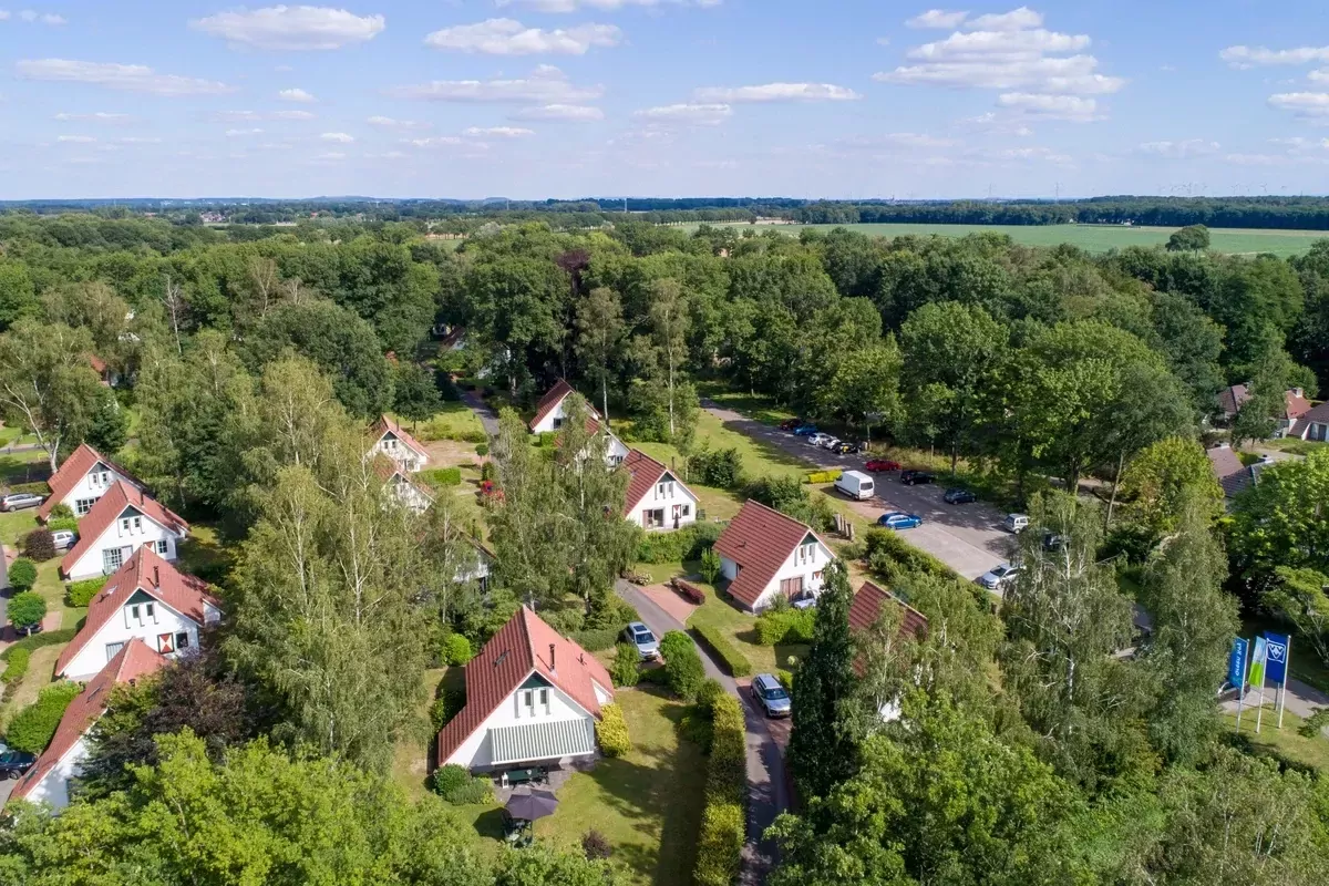 Landgoed Aerwinkel-