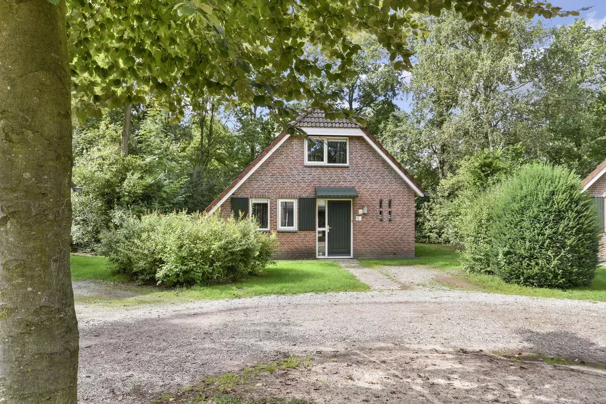 Landal Stroombroek