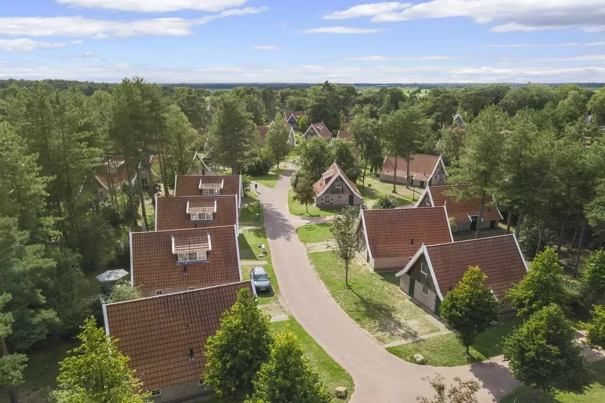 Landgoed De Hellendoornse Berg