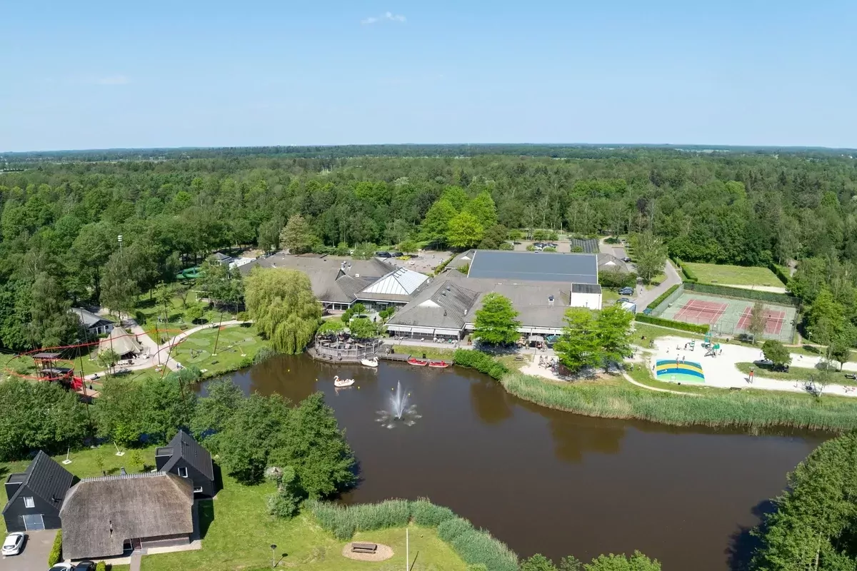 Landal Aelderholt-