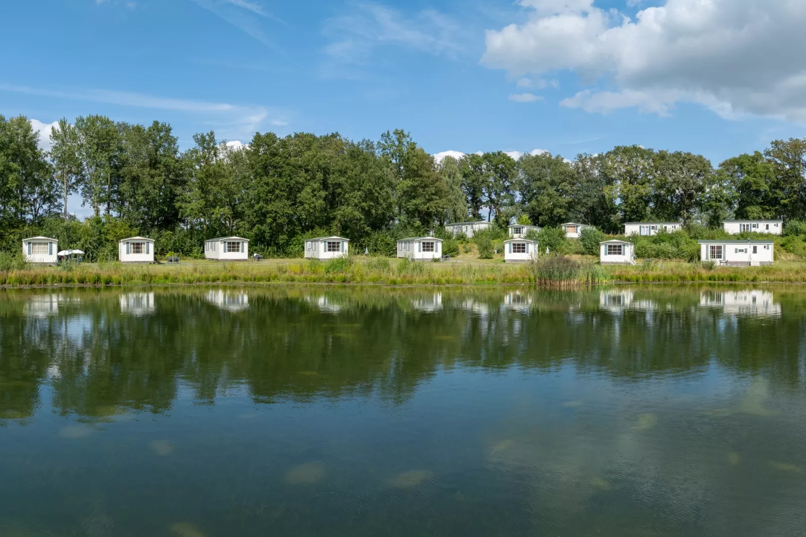 Recreatiepark Hunzedal