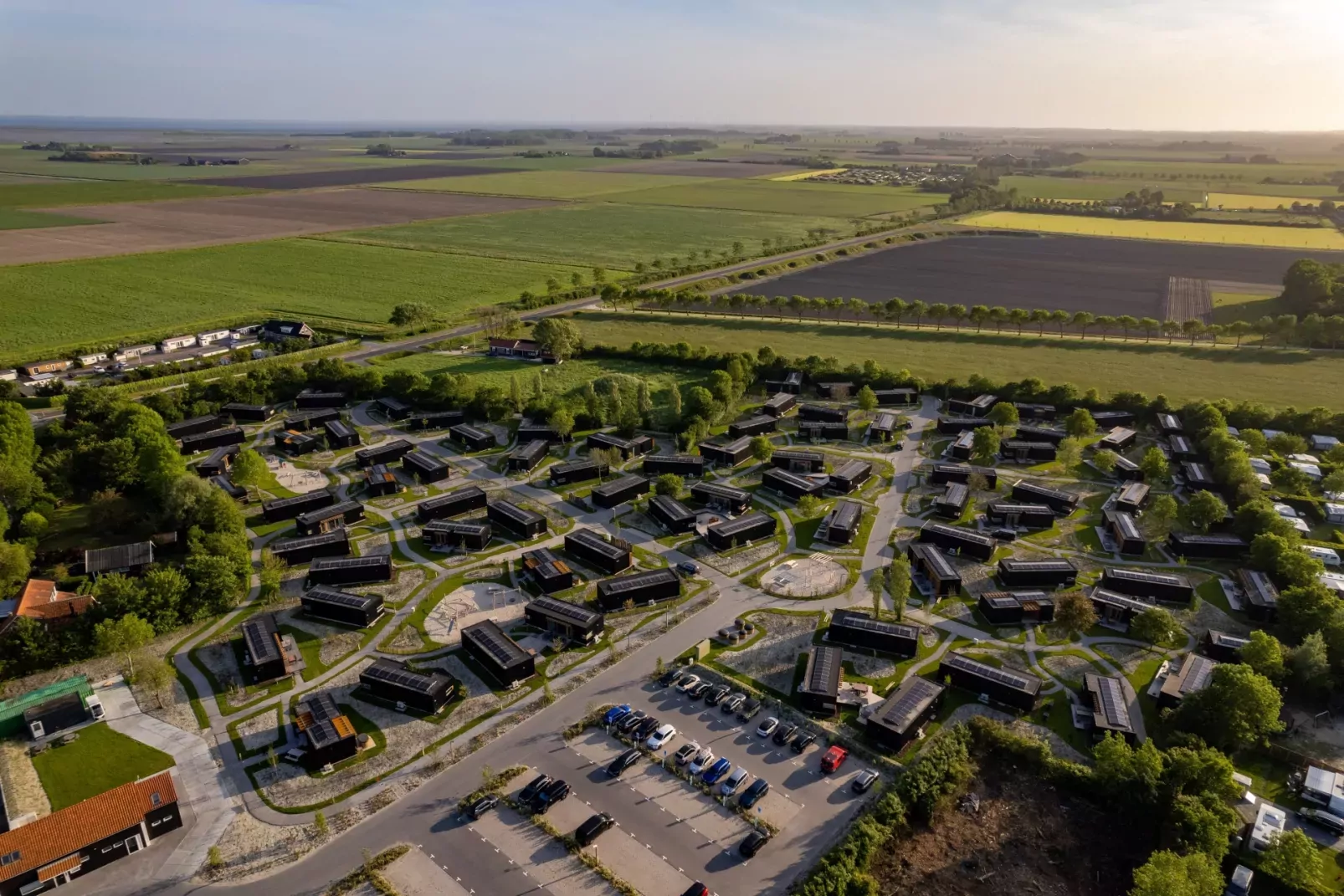 Beach Resort Brouwersdam-